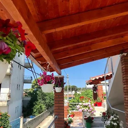 Vila Arlind * Vlorë