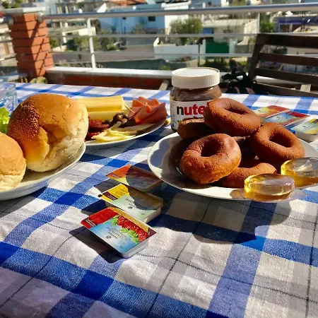 Vila Arlind Guest house