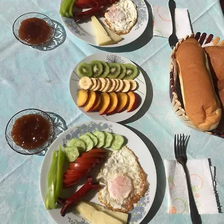 Vila Arlind Vlore