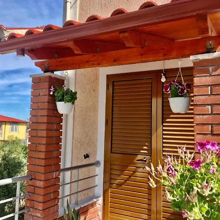 Vila Arlind * Vlorë