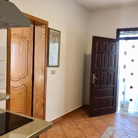 Casa de hóspedes Vila Arlind *