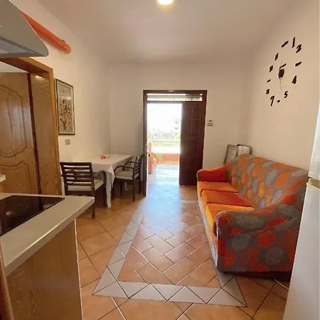 Casa de hóspedes Vila Arlind