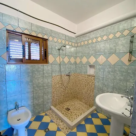 Vila Arlind Guest house