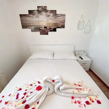 Vila Arlind Guest house