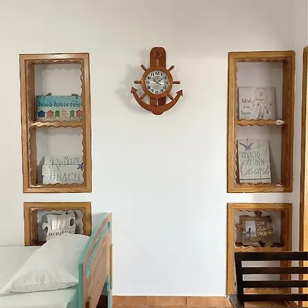 Vila Arlind Guest house *