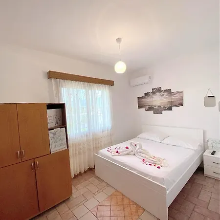 Guest house Vila Arlind *