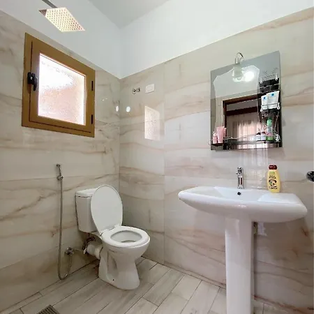 Vila Arlind Guest house