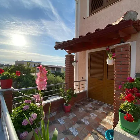 Guest house Vila Arlind