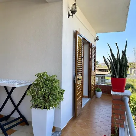 Guest house Vila Arlind *
