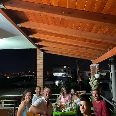 Vila Arlind Casa de hóspedes Vlorë