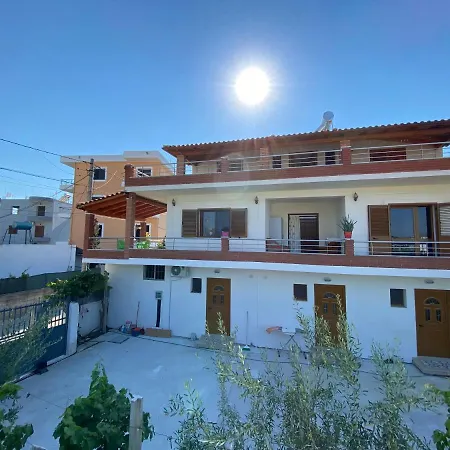 Guest house Vila Arlind Vlore