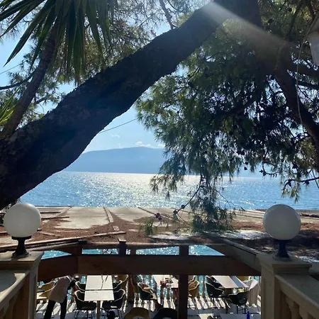 Guest house Vila Arlind