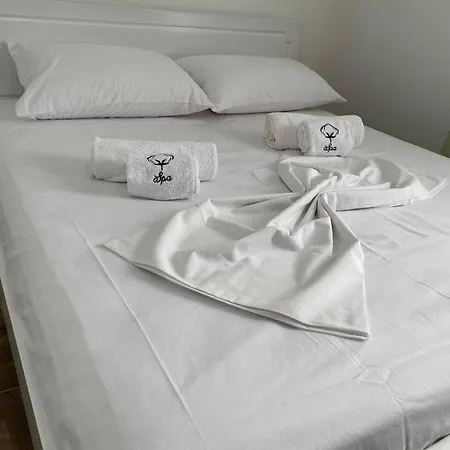 Vila Arlind Guest house *