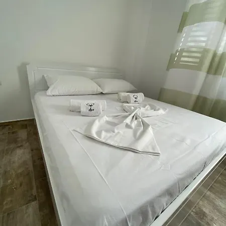 Vila Arlind Guest house