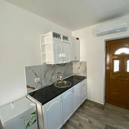 Vila Arlind