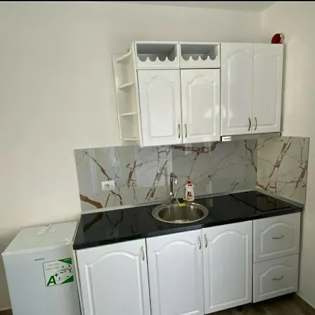 Vila Arlind Guest house