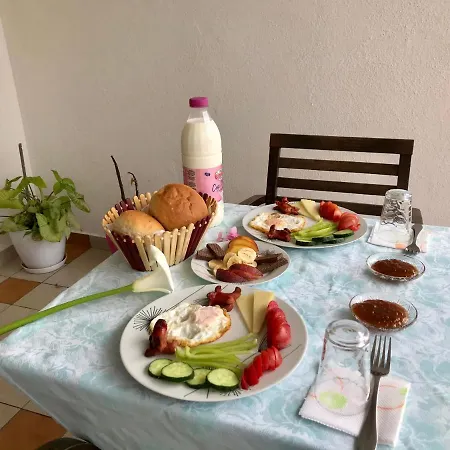 Vila Arlind 招待所 Vlorë