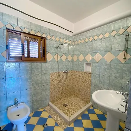 Vila Arlind Maison d'hôtes