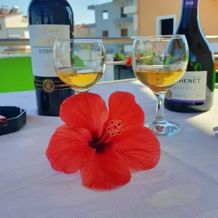 Vila Arlind Vlorë