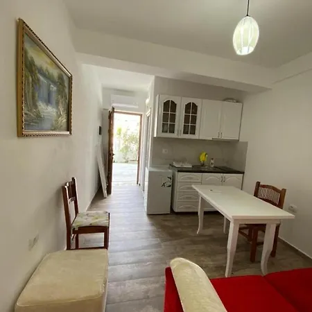 招待所 Vila Arlind Vlorë